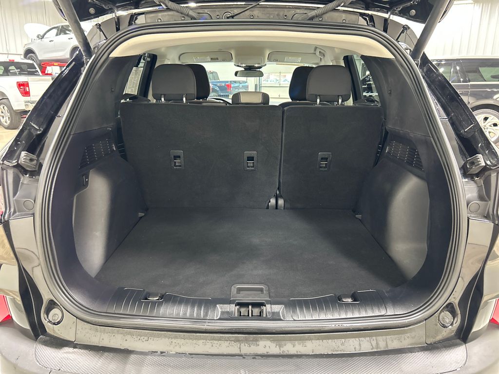 used 2022 Ford Escape car, priced at $22,942