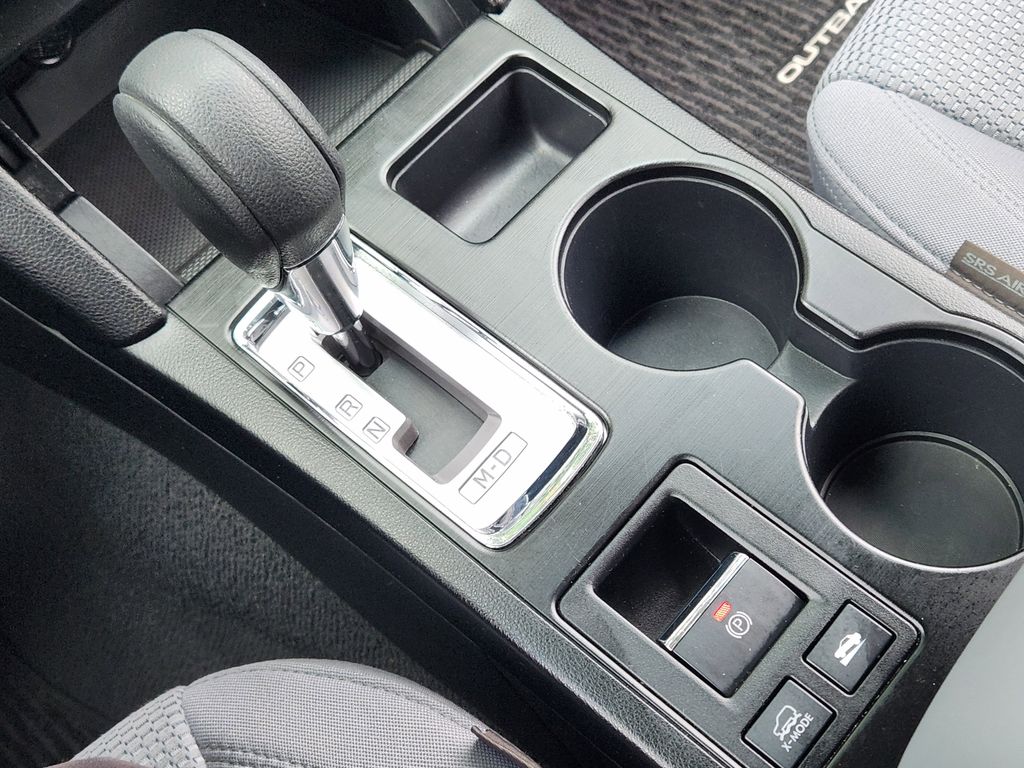 used 2019 Subaru Outback car, priced at $22,961