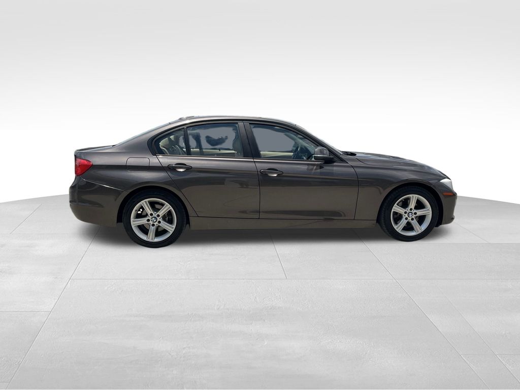 used 2012 BMW 3-Series car, priced at $4,991
