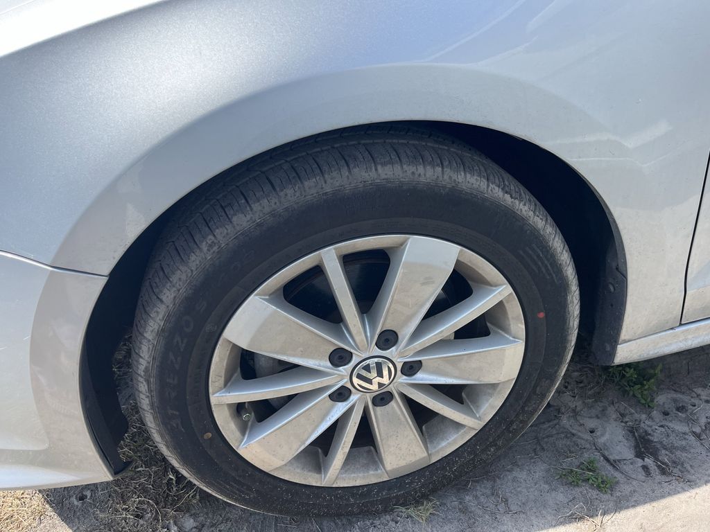used 2015 Volkswagen Jetta car, priced at $7,991