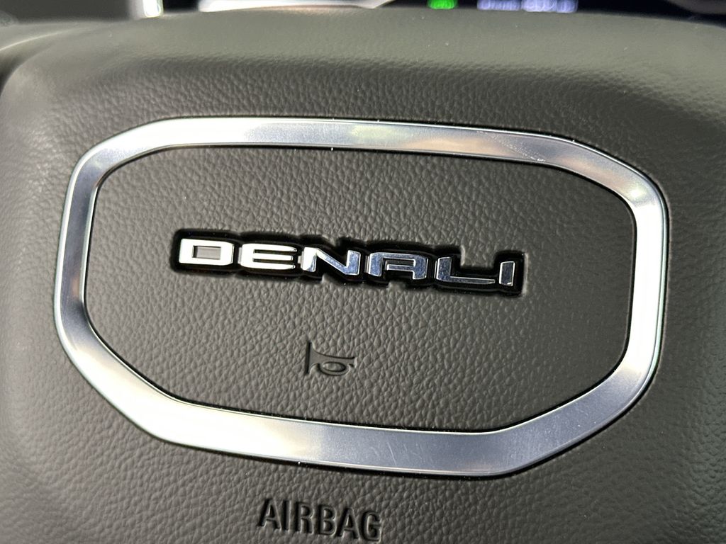 new 2025 GMC Sierra 2500HD car, priced at $93,552