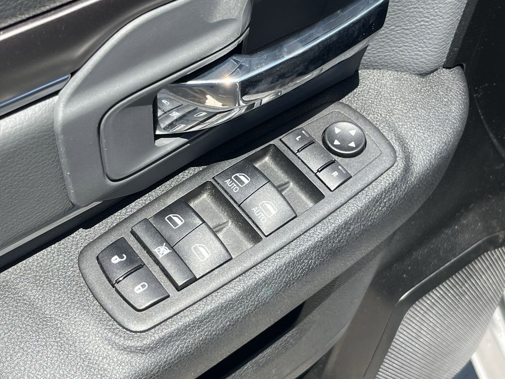used 2023 Ram 1500 Classic car, priced at $25,991