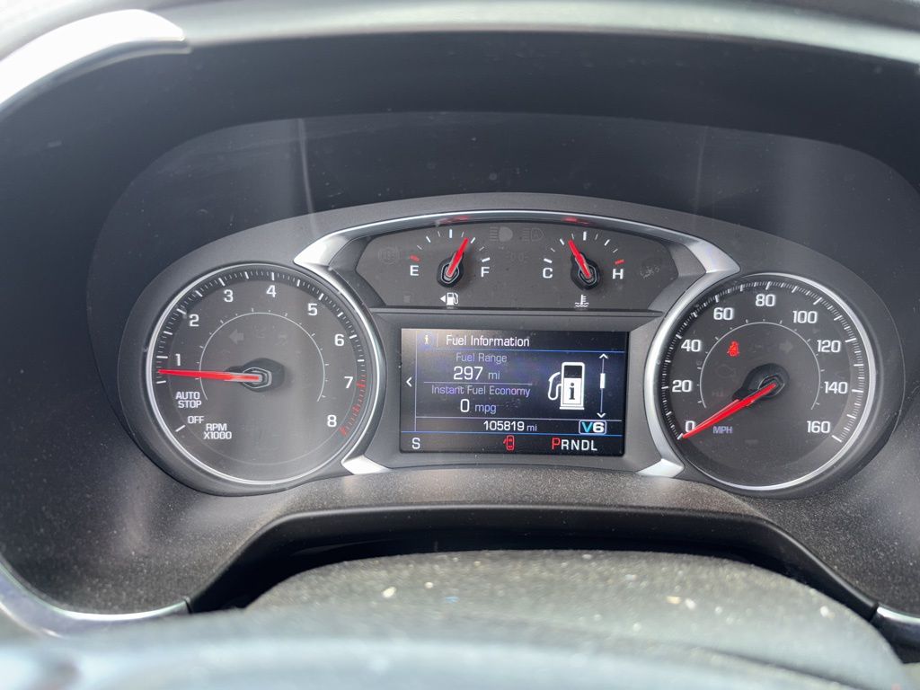 used 2019 Chevrolet Blazer car, priced at $17,991