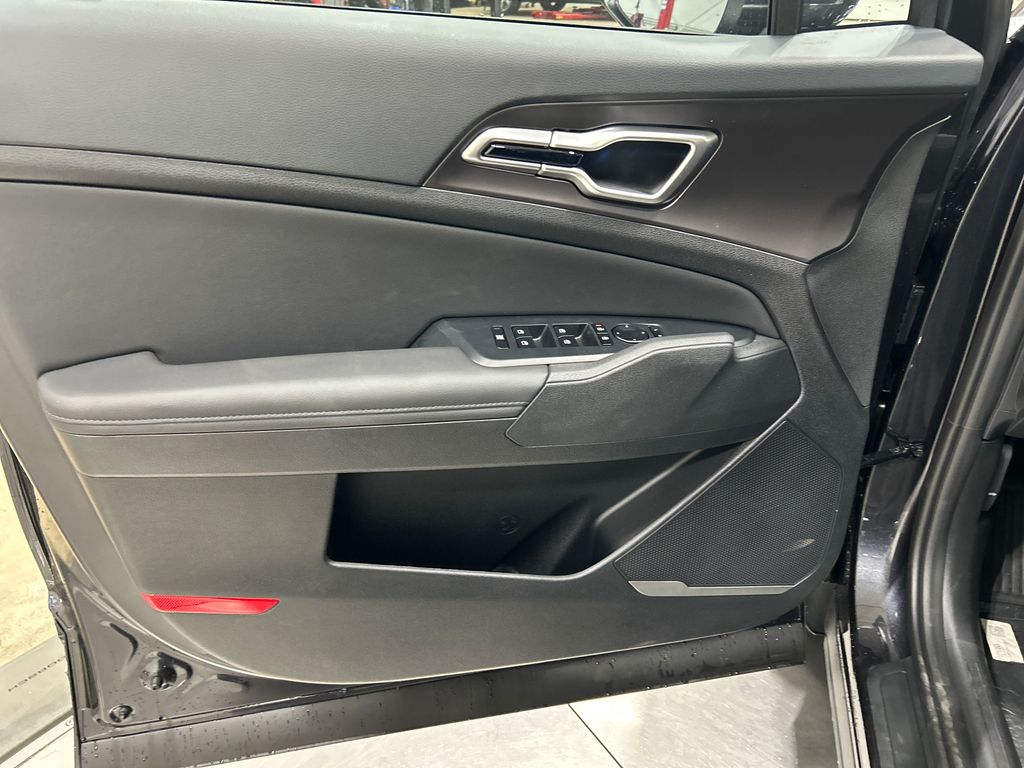 new 2026 Kia Sportage car, priced at $33,470