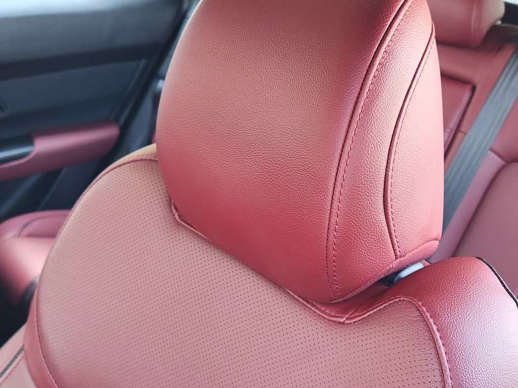 used 2025 Mazda CX-50 Hybrid car, priced at $38,539