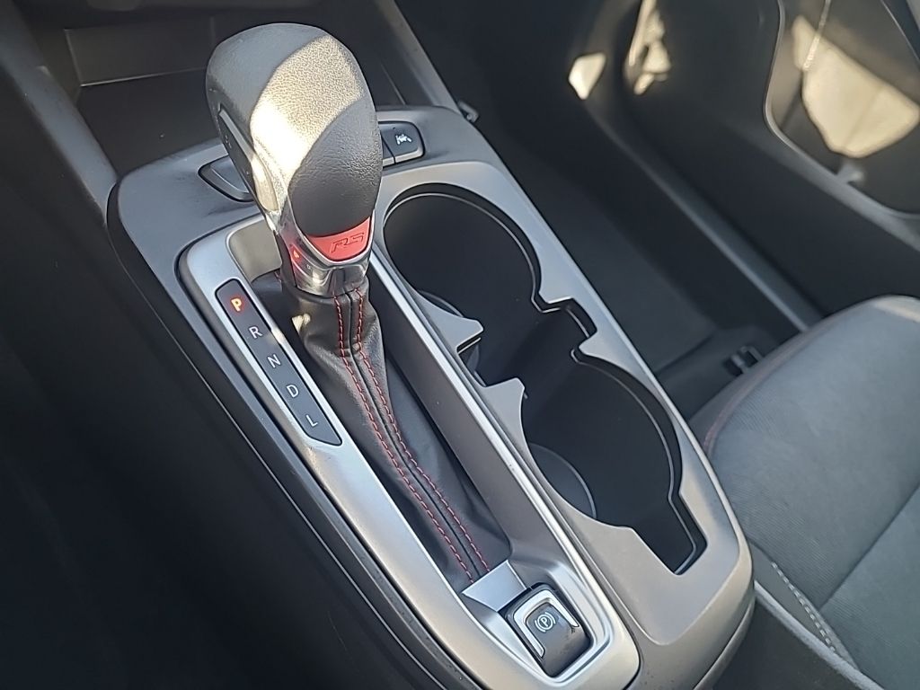 used 2024 Chevrolet Trax car, priced at $21,146