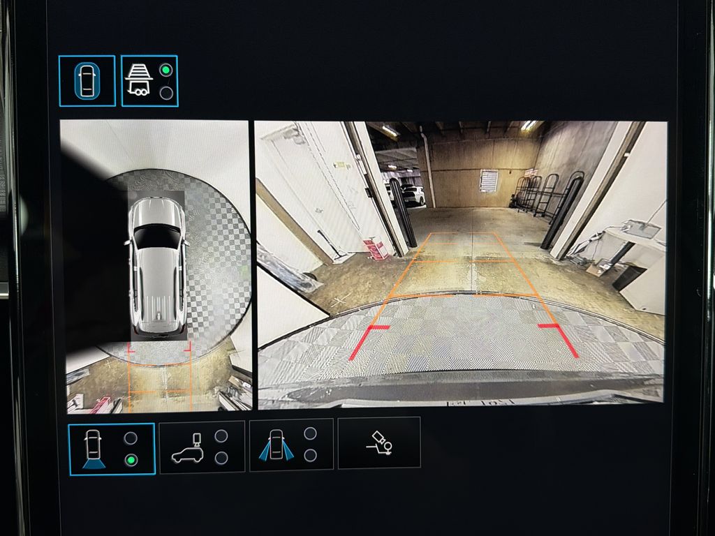 new 2026 GMC Acadia car, priced at $52,120