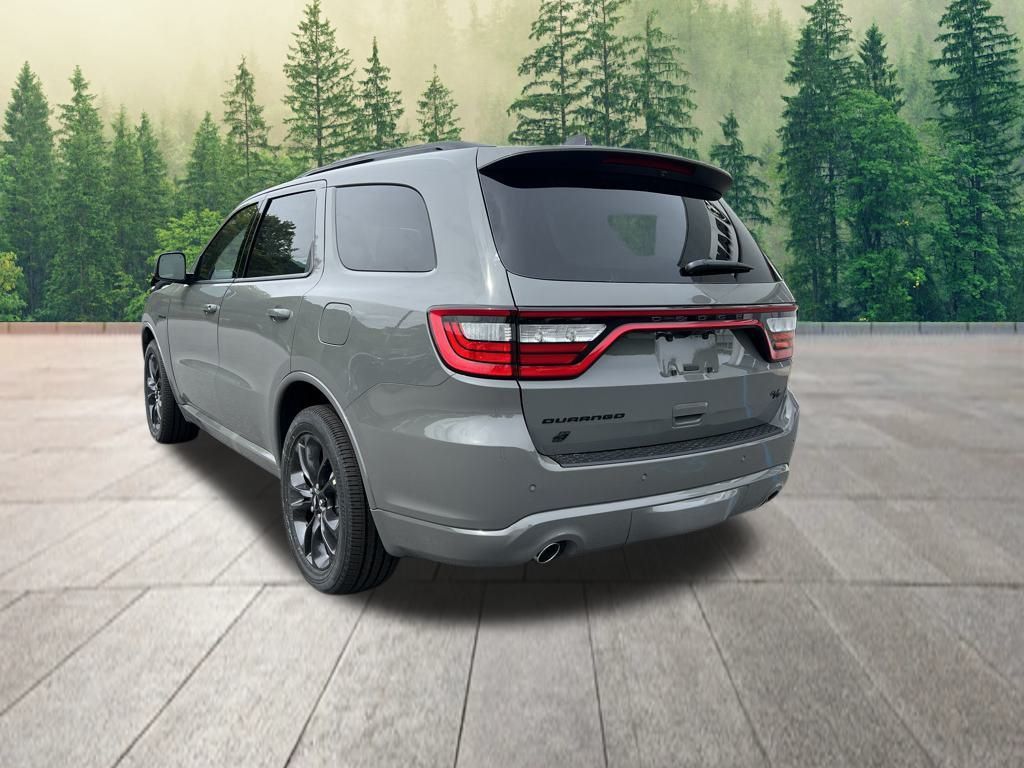 new 2025 Dodge Durango car, priced at $54,483