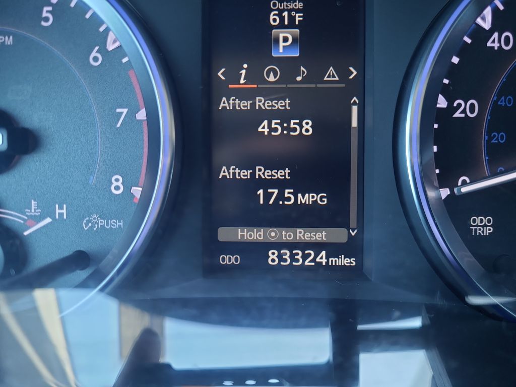 used 2016 Toyota Highlander car, priced at $24,978