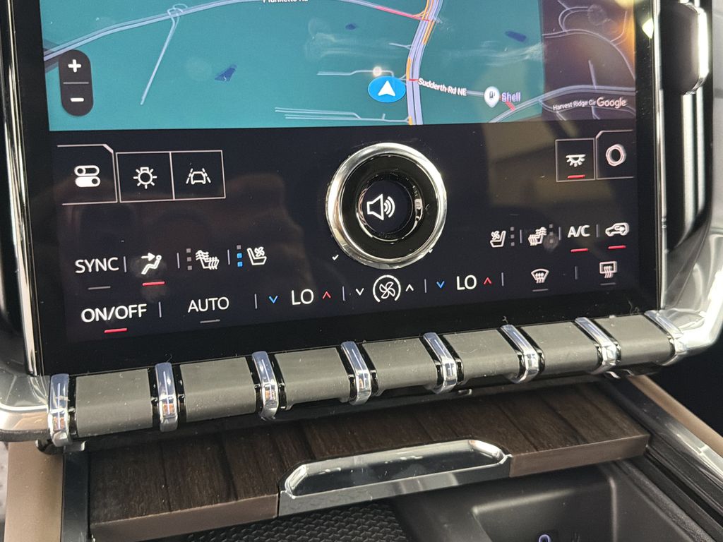 new 2026 GMC Acadia car, priced at $63,890