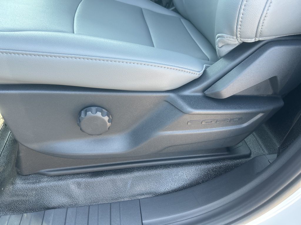 new 2025 Ford F-450SD car, priced at $62,790