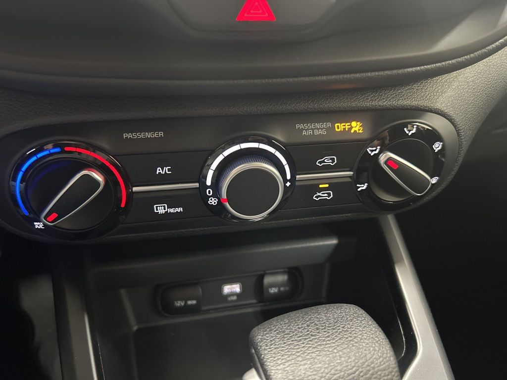 new 2025 Kia Soul car, priced at $22,605