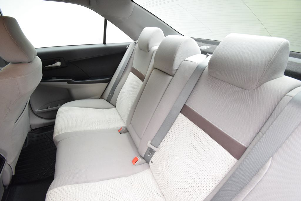 used 2012 Toyota Camry car, priced at $8,100