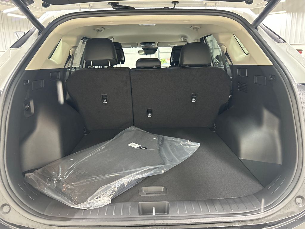 new 2026 Kia Sportage car, priced at $32,986