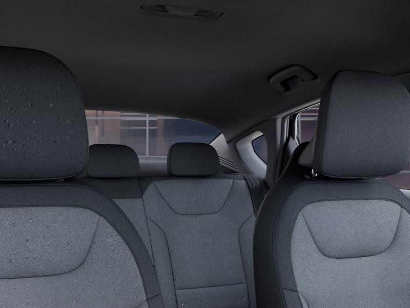 new 2025 Kia K4 car, priced at $21,406
