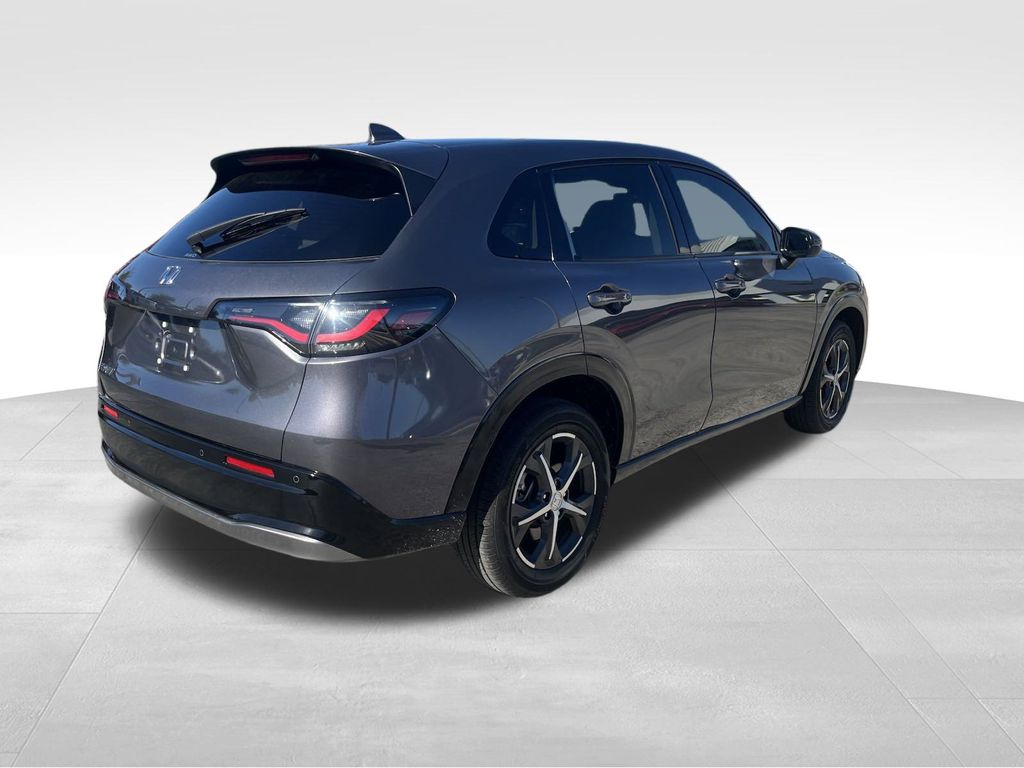 used 2023 Honda HR-V car, priced at $26,789