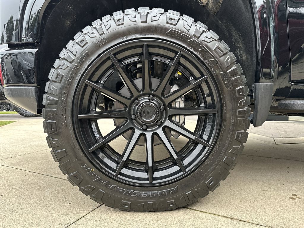 new 2025 GMC Sierra 1500 car, priced at $69,849
