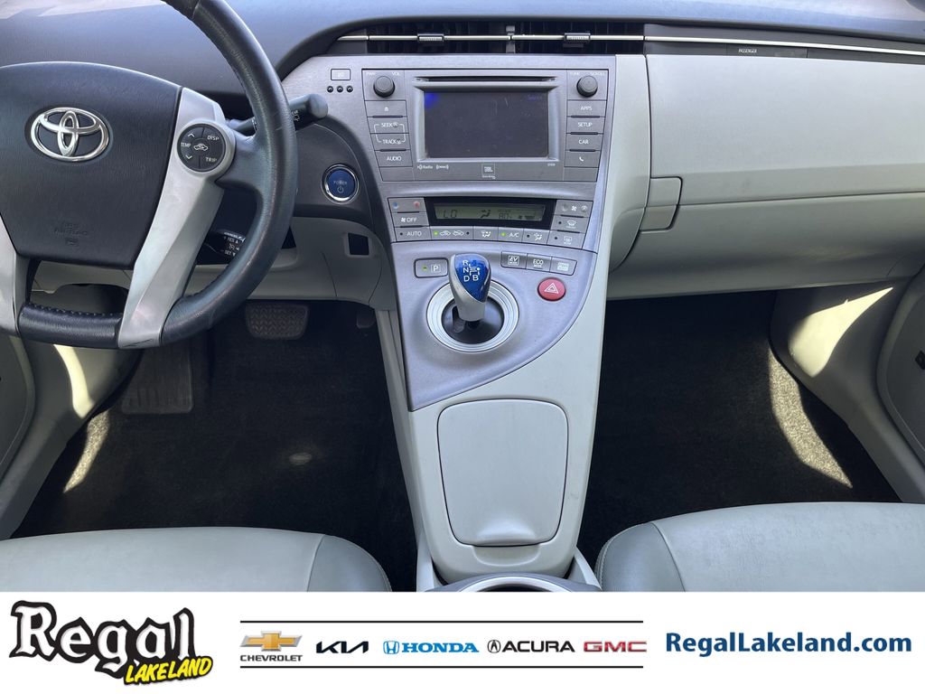 used 2013 Toyota Prius car, priced at $6,994