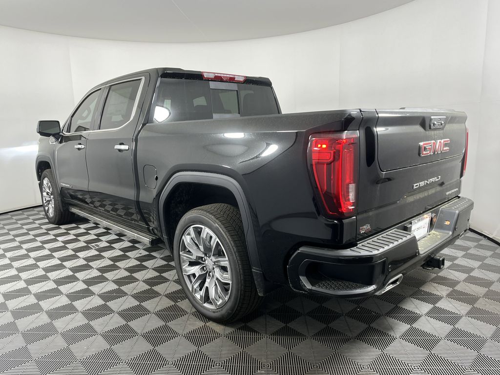 new 2025 GMC Sierra 1500 car, priced at $70,315