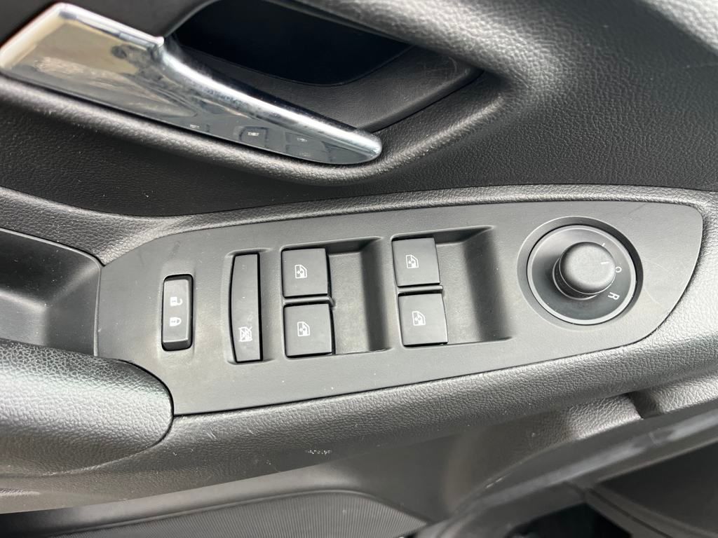 used 2021 Chevrolet Trax car, priced at $17,900