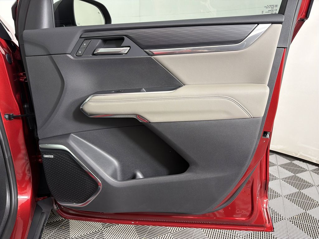 new 2026 GMC Acadia car, priced at $46,775