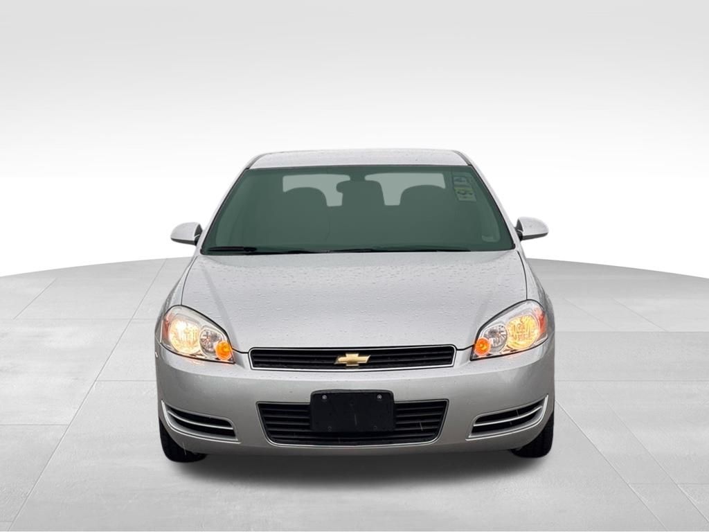 used 2011 Chevrolet Impala car, priced at $8,128