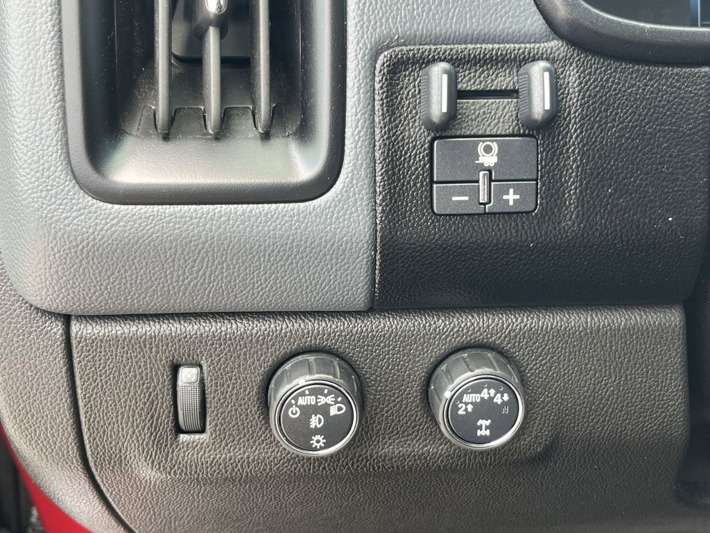used 2018 Chevrolet Colorado car, priced at $24,491