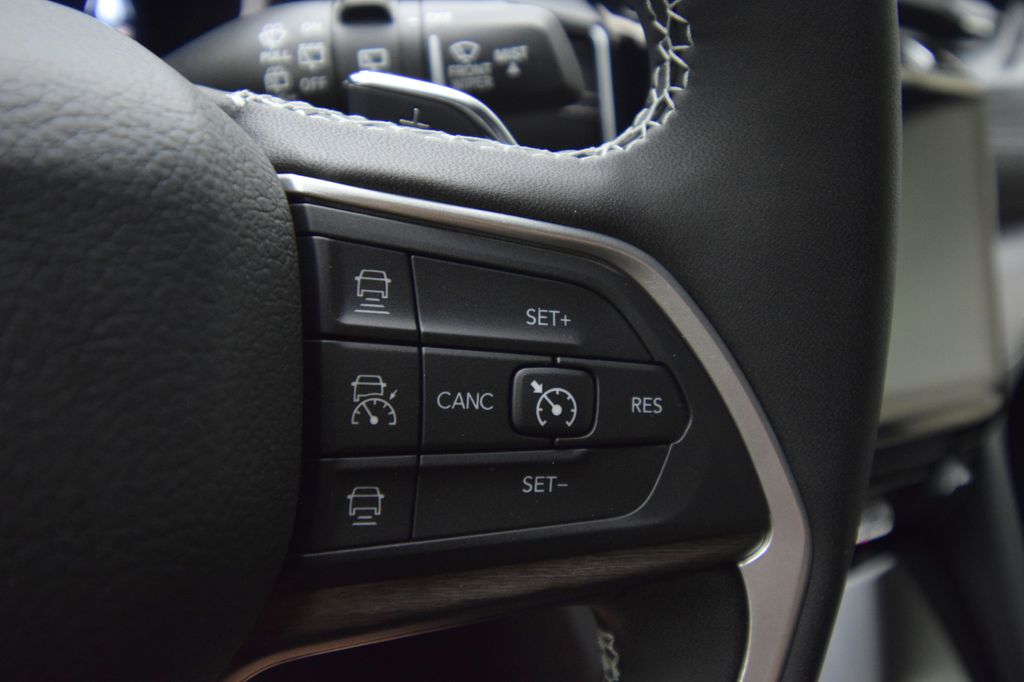 new 2025 Jeep Grand Cherokee car, priced at $44,150