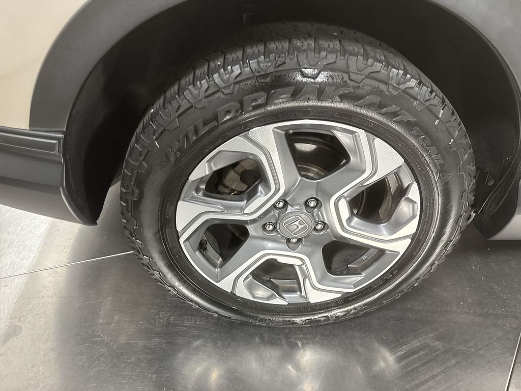 used 2019 Honda CR-V car, priced at $26,848