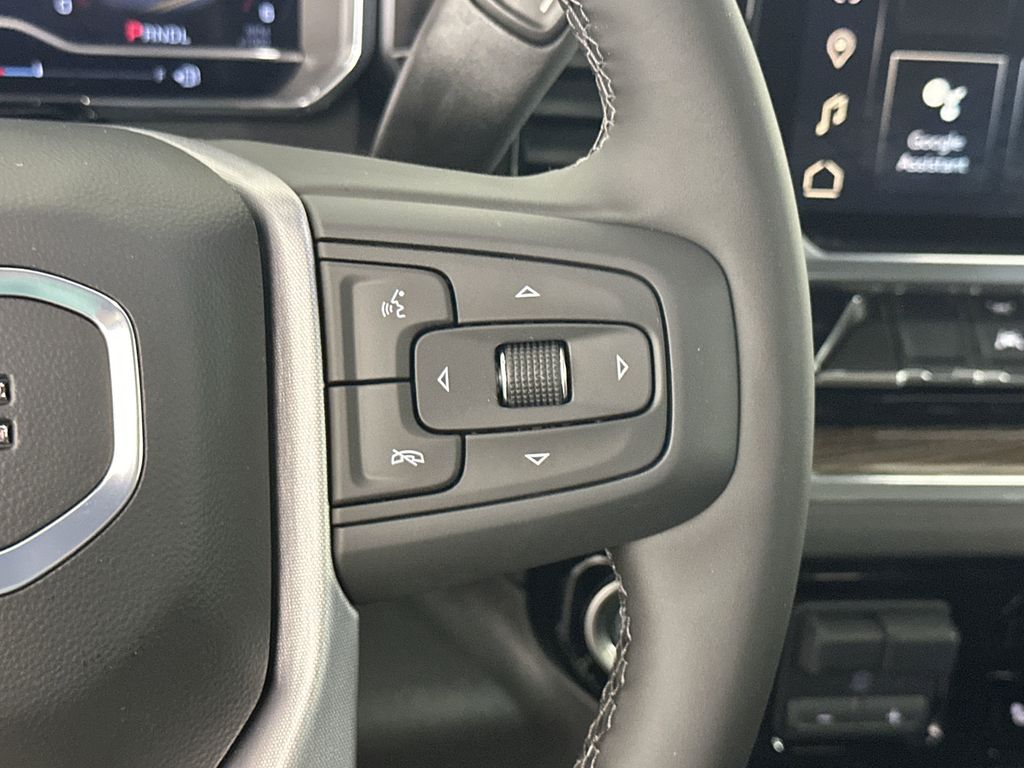 new 2025 GMC Sierra 1500 car, priced at $50,790