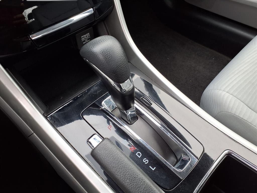 used 2016 Honda Accord car, priced at $17,261