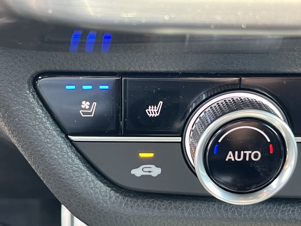 new 2025 Acura ADX car, priced at $41,350