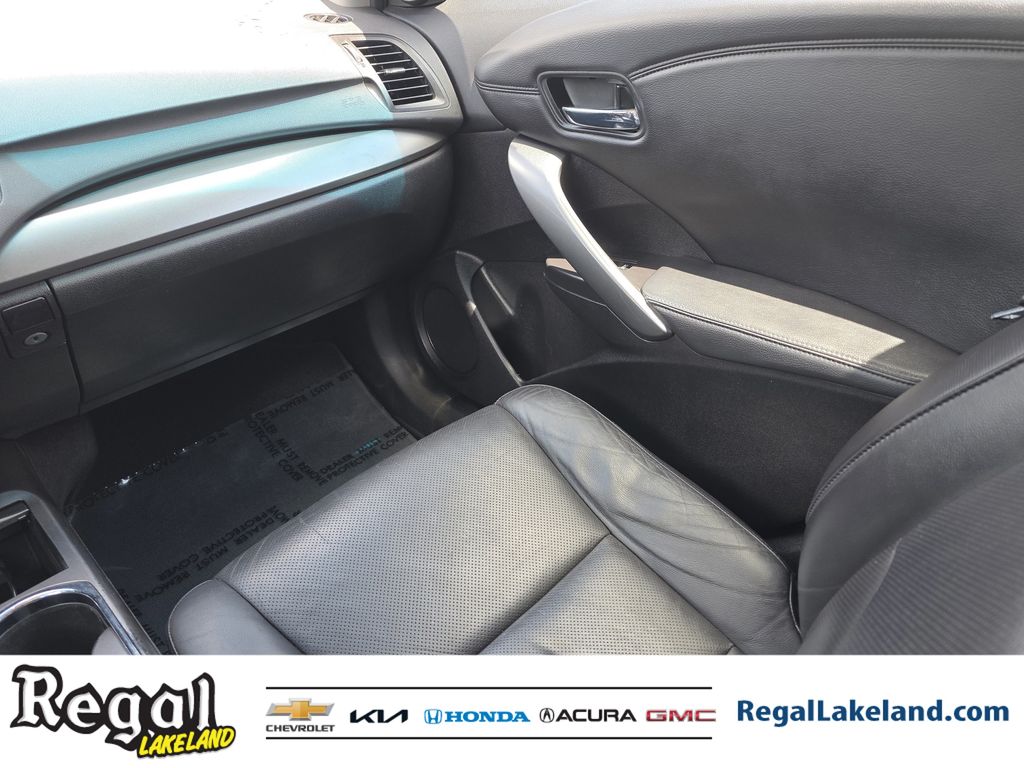 used 2015 Acura RDX car, priced at $9,993
