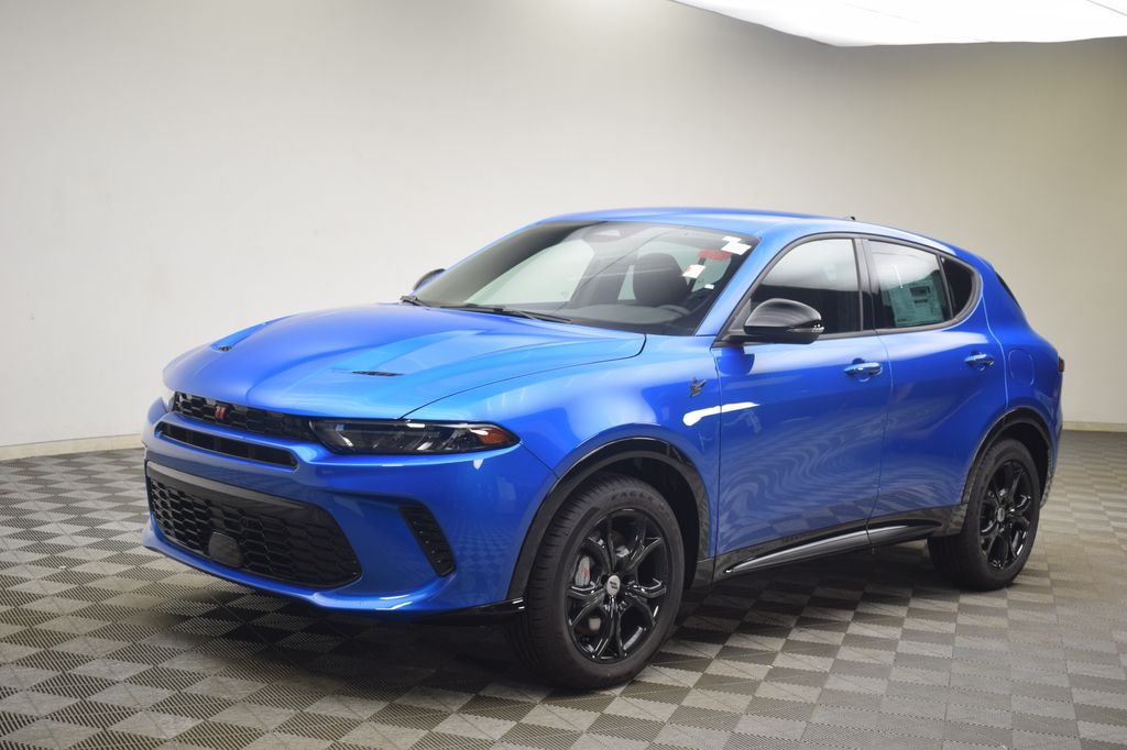 new 2025 Dodge Hornet car, priced at $36,620
