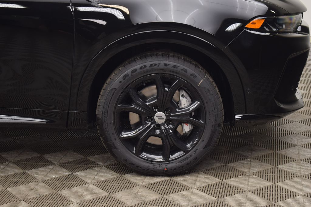 new 2025 Dodge Hornet car, priced at $47,224