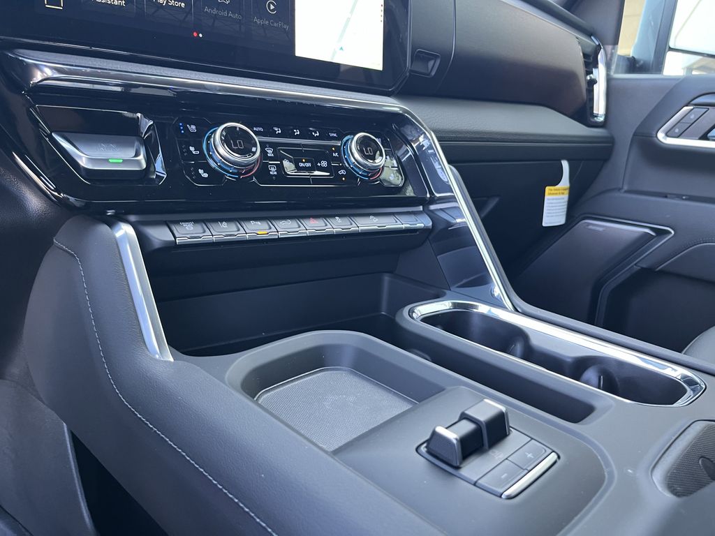 new 2025 GMC Sierra 2500HD car, priced at $78,336