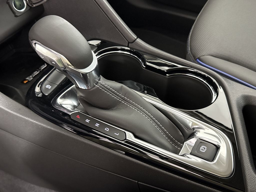 new 2026 Buick Encore GX car, priced at $29,275