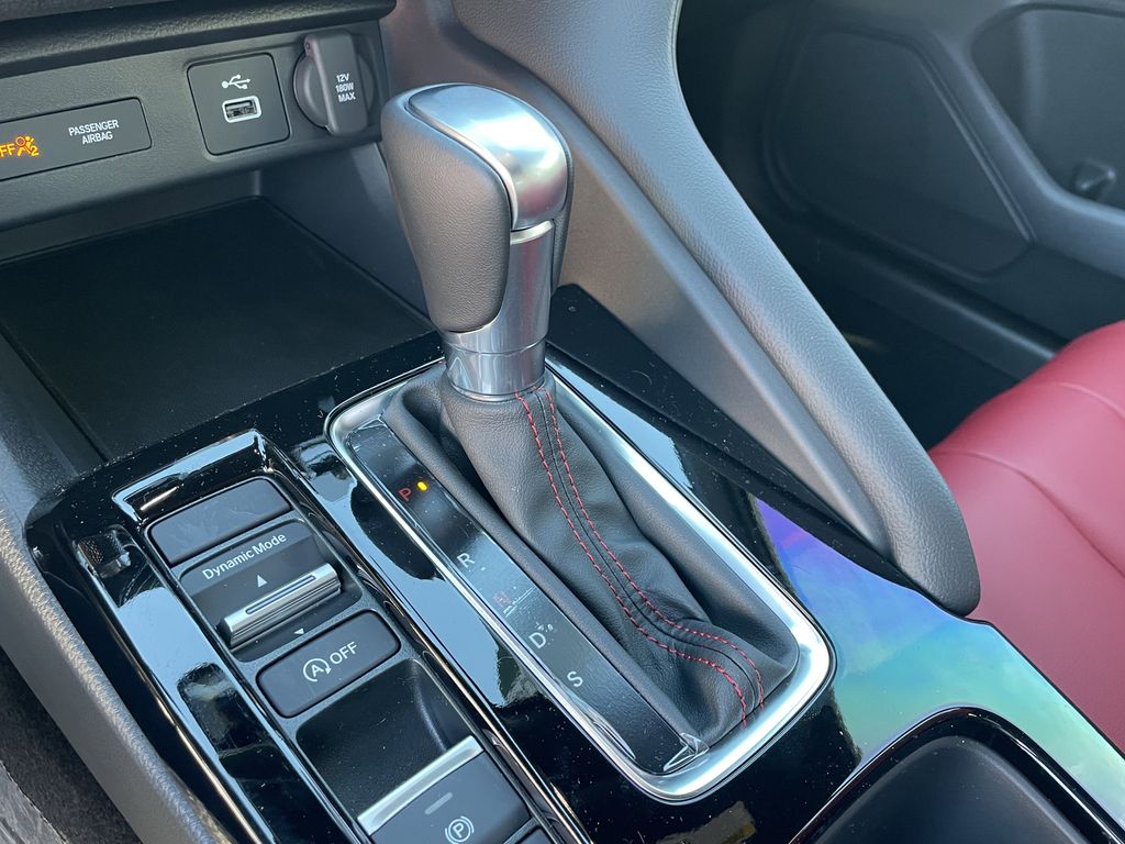 new 2025 Acura Integra car, priced at $35,441