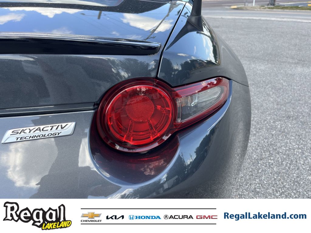 used 2016 Mazda Miata car, priced at $17,991