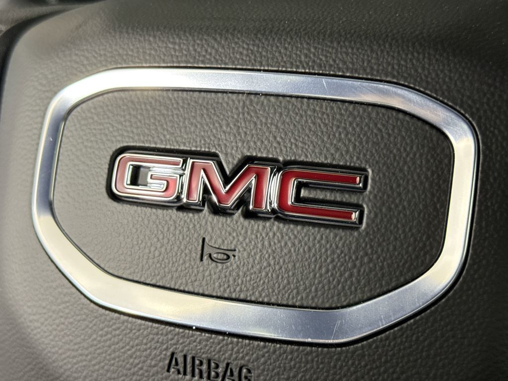 new 2025 GMC Sierra 1500 car, priced at $36,880