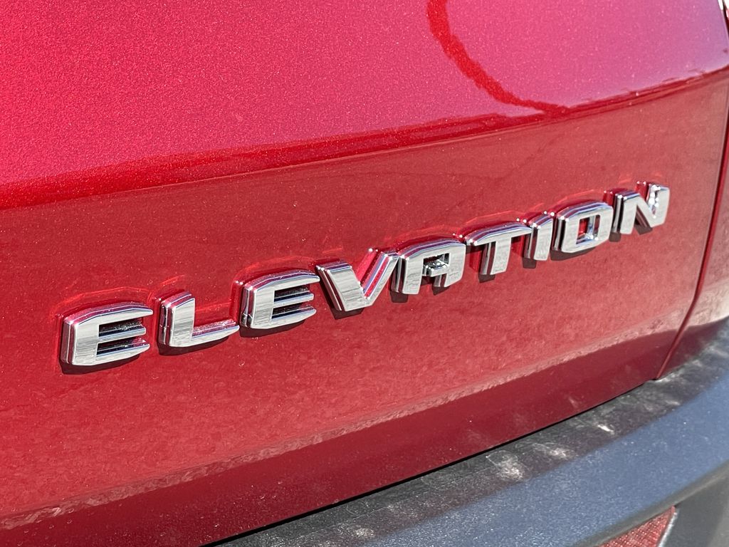 new 2026 GMC Acadia car, priced at $47,726