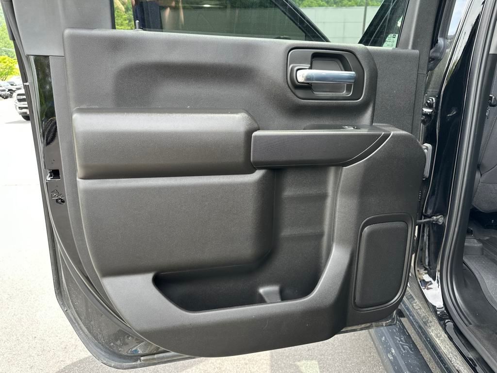 used 2023 Chevrolet Silverado 2500HD car, priced at $50,900