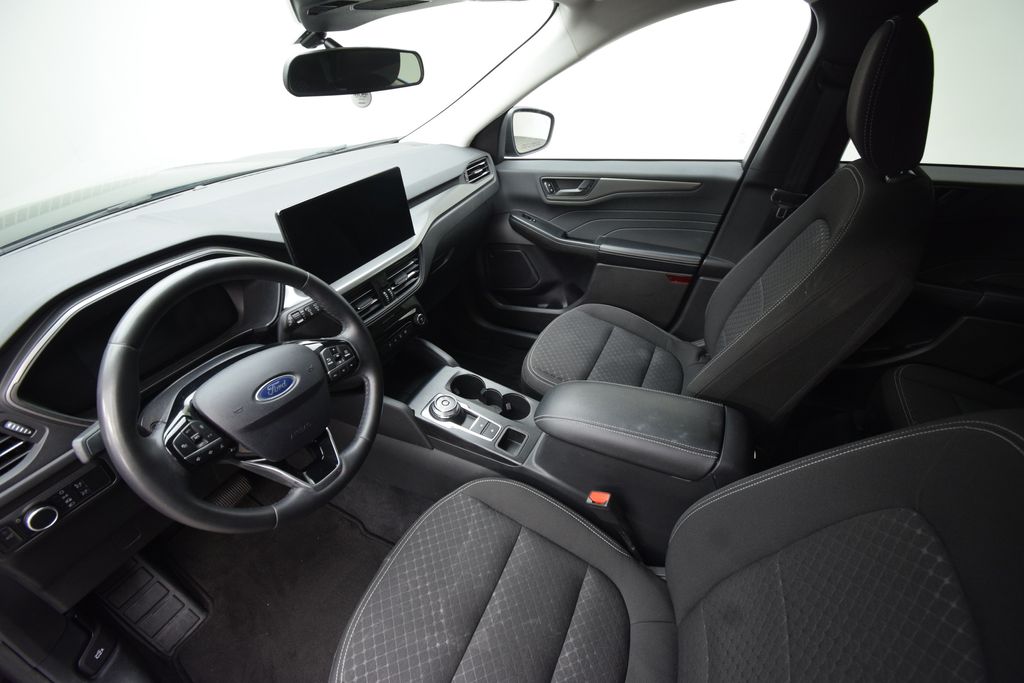 used 2024 Ford Escape car, priced at $22,300