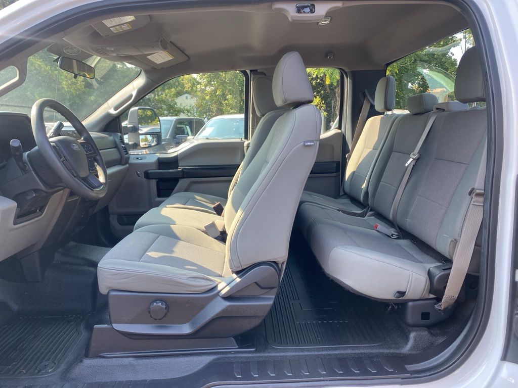 used 2019 Ford F-350SD car, priced at $34,500