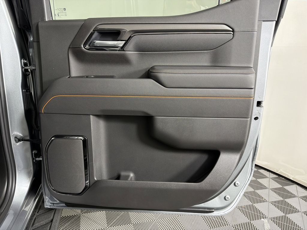 new 2026 GMC Sierra 1500 car, priced at $70,600