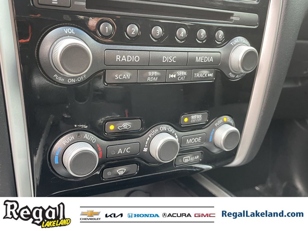 used 2017 Nissan Pathfinder car, priced at $11,993