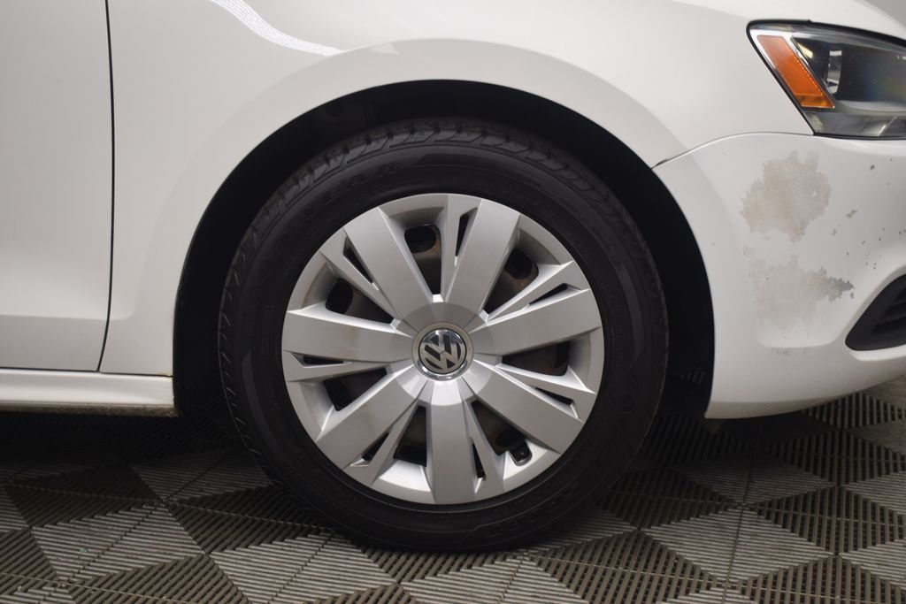 used 2014 Volkswagen Jetta car, priced at $7,000