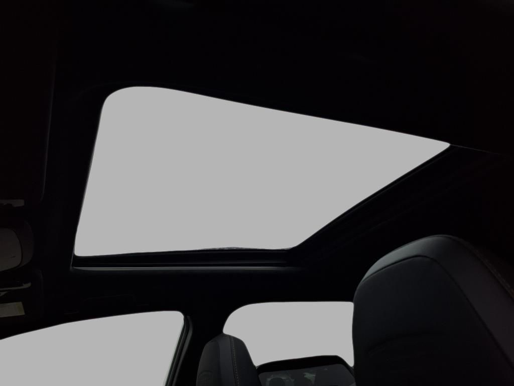 new 2025 Subaru Forester car, priced at $37,488