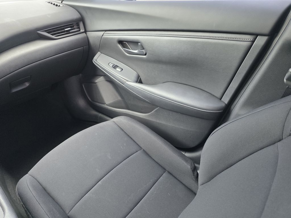 used 2024 Nissan Sentra car, priced at $16,592