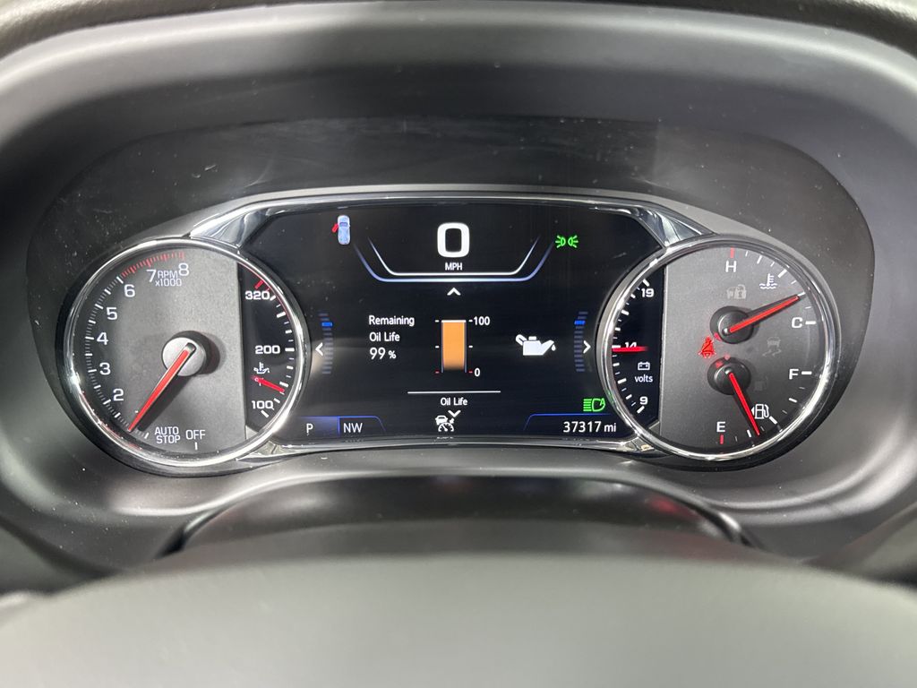 used 2022 GMC Acadia car, priced at $31,555